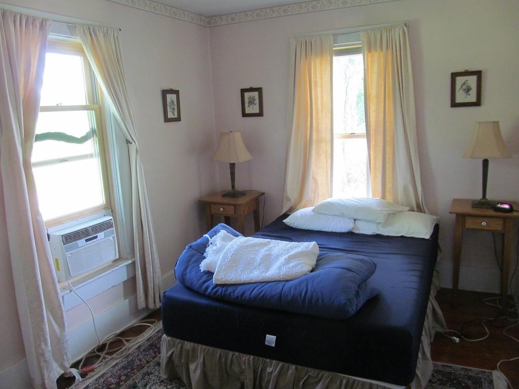 Hi - Malabar Farm Hostel Lucas Kamer foto