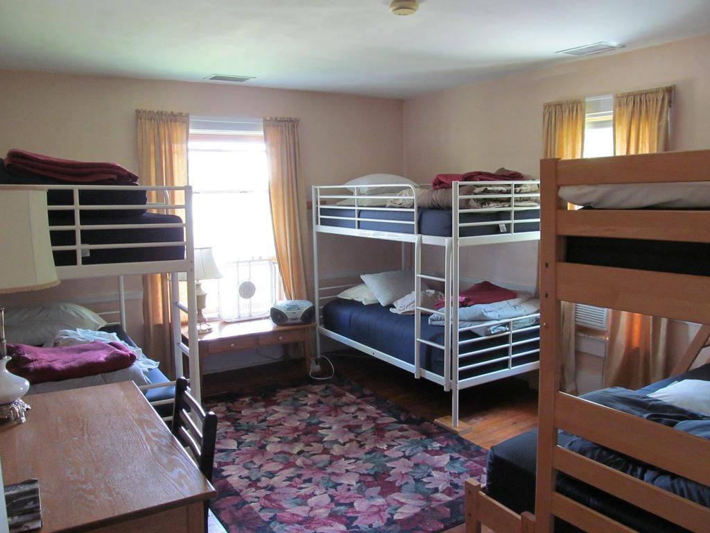 Hi - Malabar Farm Hostel Lucas Kamer foto