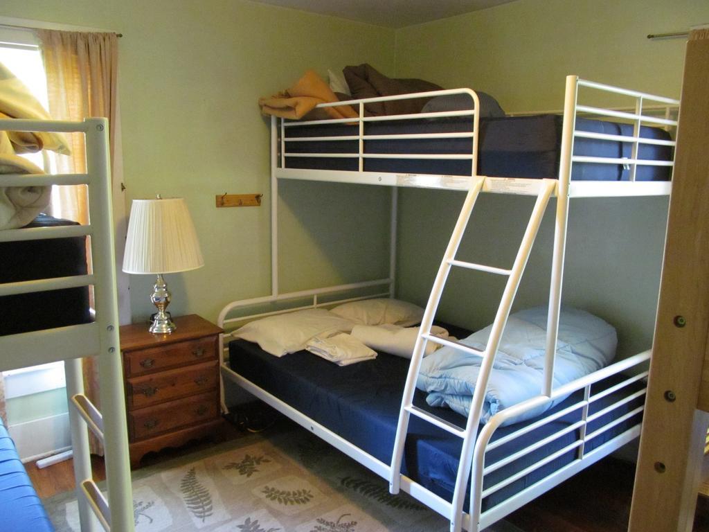 Hi - Malabar Farm Hostel Lucas Kamer foto